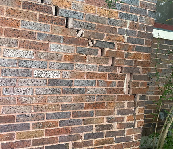 Push Piling Foundation Repair San Antonio TX | Bluebonnet Foundation Repair